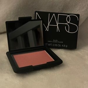 BNIB**NARS Orgasm Blush